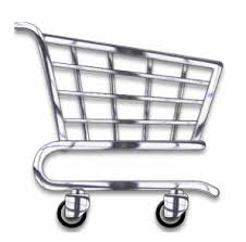 E-commerce Shopping