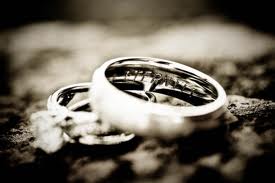 Romantic Wedding Ring