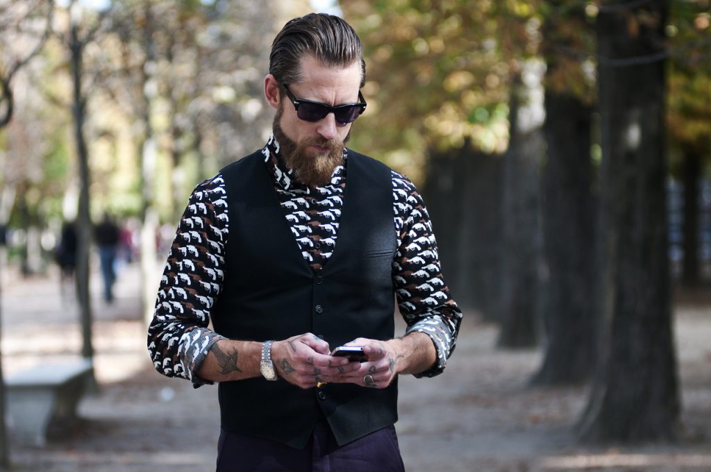 Hottest fashion trends for men this summer